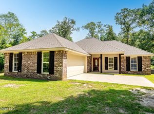 57 Napier Rd, Seminary, MS 39479