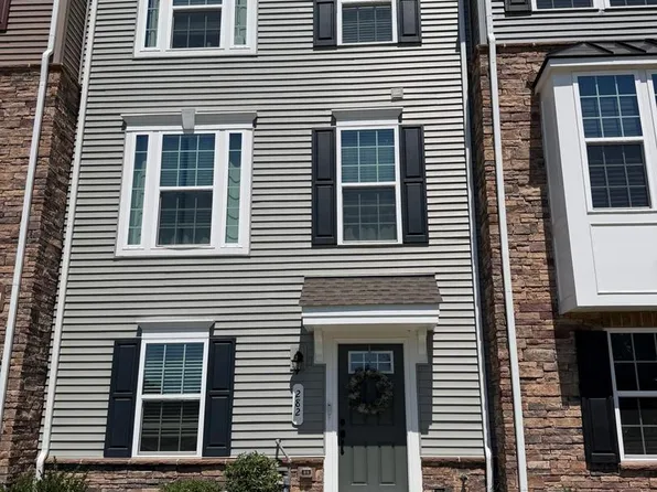 282 Doctor Andrews Way, Indian Head, MD 20640