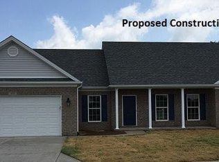 121 Raccoon Run Dr, Georgetown, KY 40324