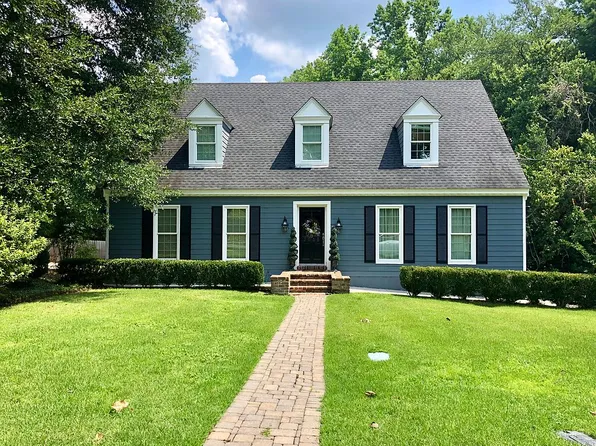 3668 Ansley Dr N, Mobile, AL 36608