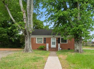2337 Bancroft St, Charlotte, NC 28206