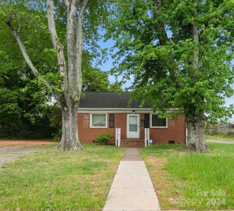 2337 Bancroft St, Charlotte, NC, 28206