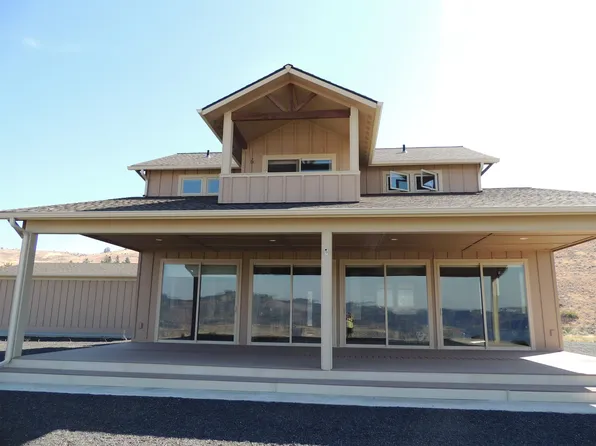 40875 Clearview Dr N, Davenport, WA 99122