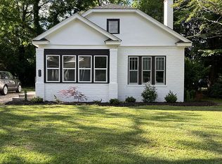 225 Bond St, Enfield, NC 27823