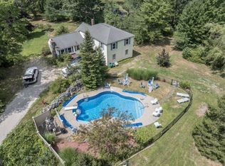 343 Lake Rd, Ashburnham, MA 01430