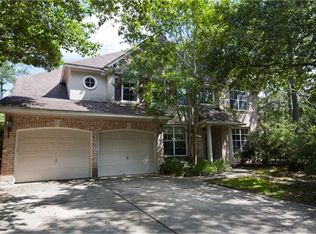 22 Clovergate Cir, Spring, TX 77382