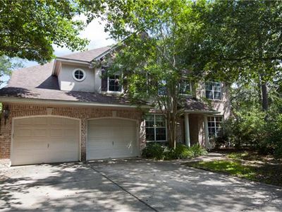22 Clovergate Cir, Spring, TX, 77382