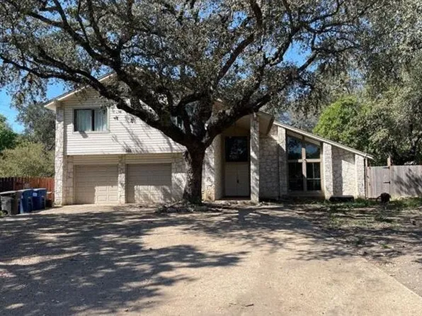 2611 Oak Leigh St, San Antonio, TX 78232