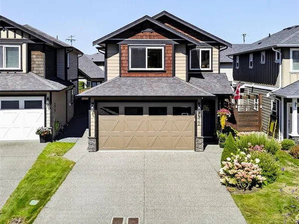 1972 Brackman Way, North Saanich, BC V8L 0C2