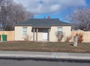 515 Margrave Dr, Reno, NV 89502