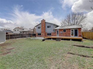 4410 S Estes St, Littleton, CO 80123