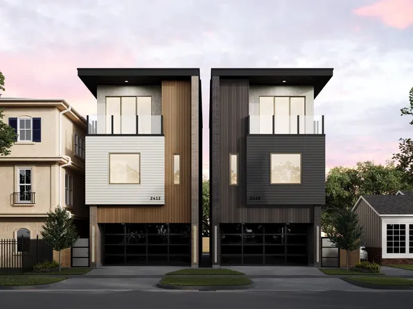 2410 Quenby St, Houston, TX 77005
