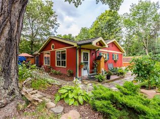 4649 Sylvan Rd, Canandaigua, NY 14424