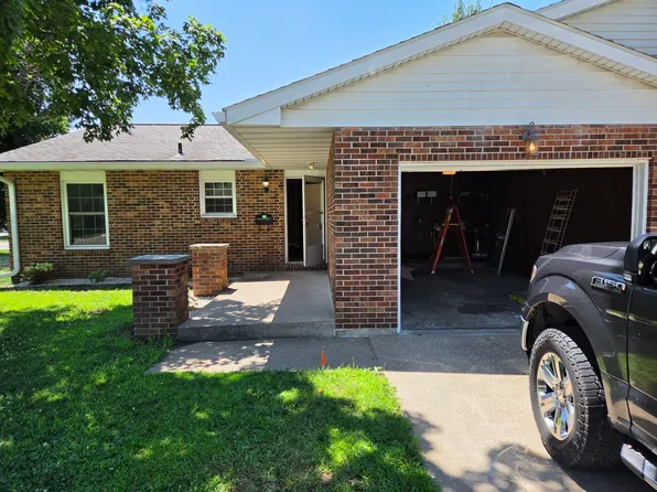 3424-3426 Glendale, 3424-3426 S Glendale Dr, Quincy, IL 62301