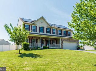 175 Flintstone Dr, North East, MD 21901