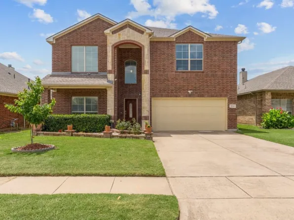 1651 Secretariat Ln, Irving, TX 75060