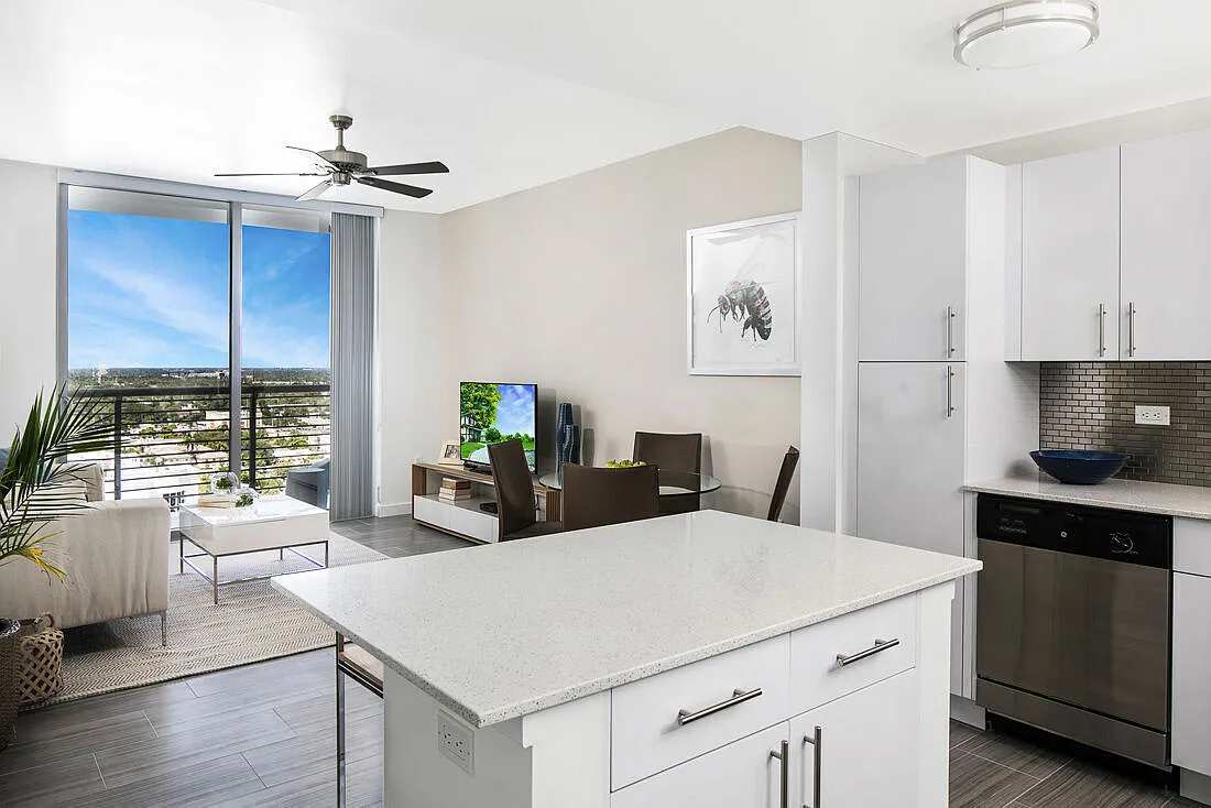 Circ Residences — Photo 3