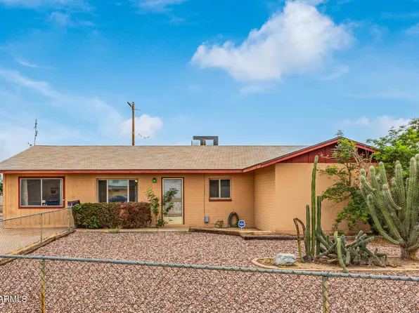 7917 W FLOWER Street, Phoenix, AZ 85033