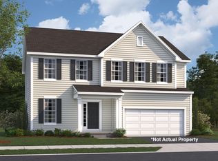 1059 Railbus Ave, Plain City, OH 43064