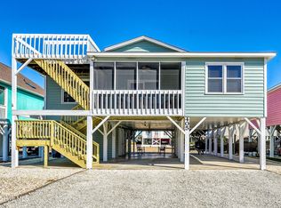 405 5th Street SW, Sunset Beach, NC 28468