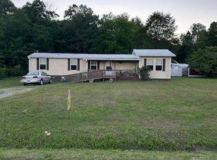 4777 Old Dunlap Rd, Whitwell, TN 37397