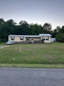 4777 Old Dunlap Rd, Whitwell, TN, 37397