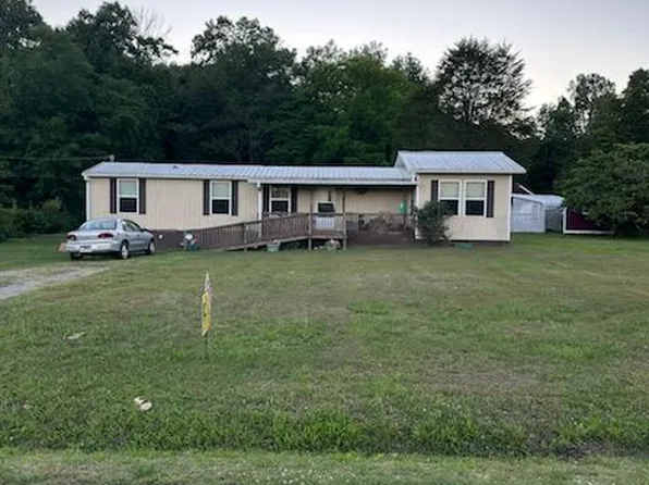 4777 Old Dunlap Rd, Whitwell, TN 37397
