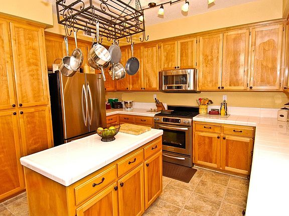 You will love this kitchen