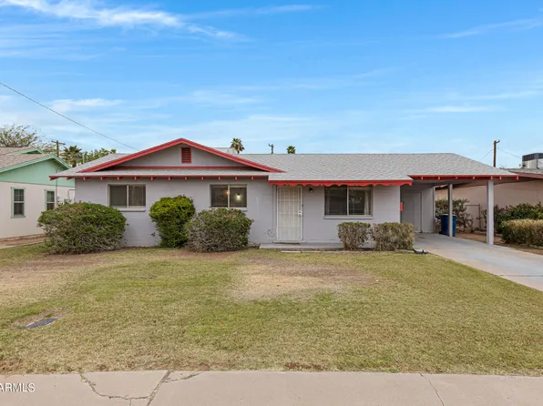 1324 W 15TH Street, Tempe, AZ 85281