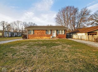 2222 Frisse Ave, Evansville, IN