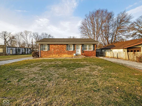 2222 Frisse Ave, Evansville, IN 47714