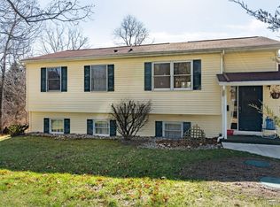 3772 E Coon Lake Rd, Howell, MI 48843