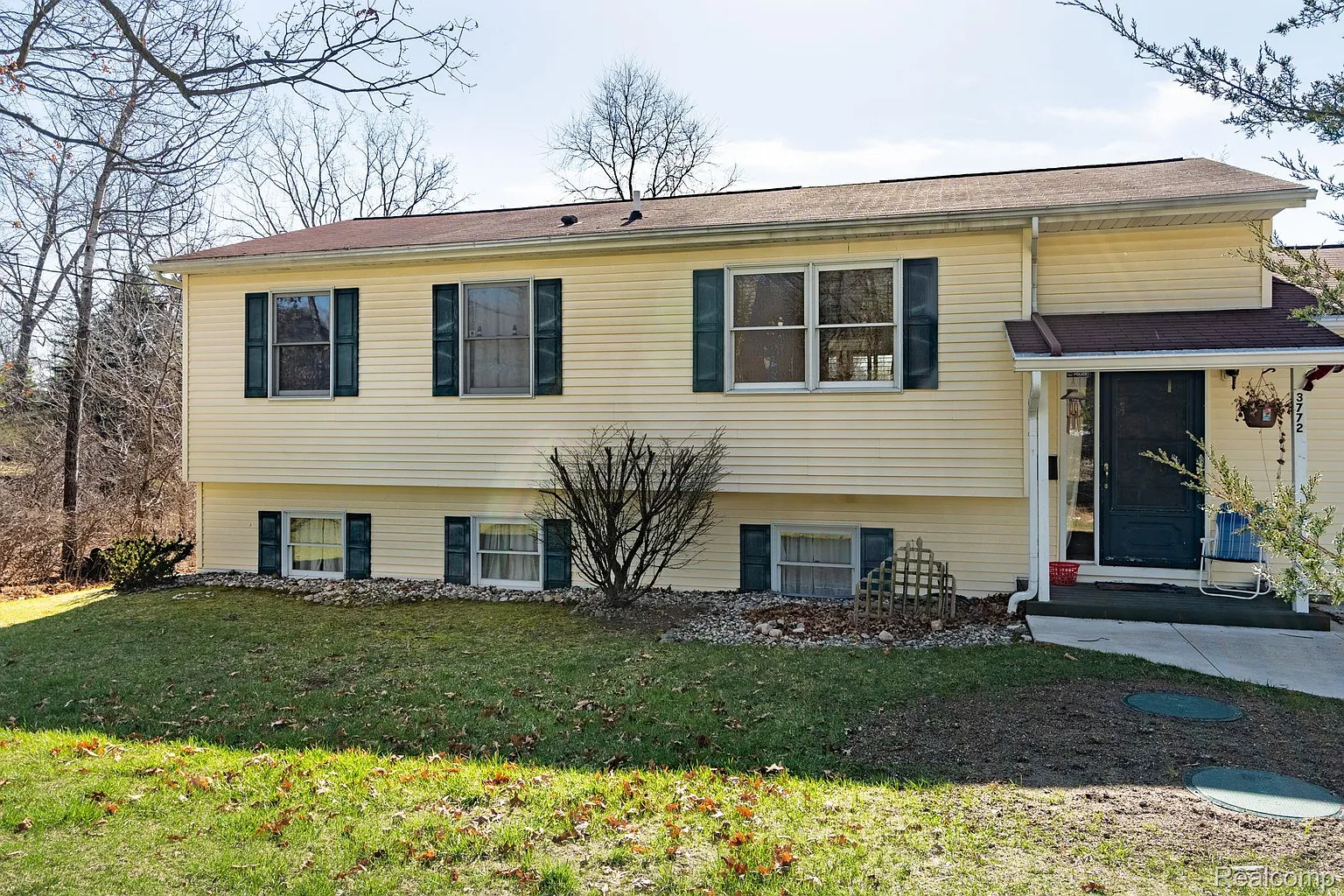 3772 E Coon Lake Rd photo 1
