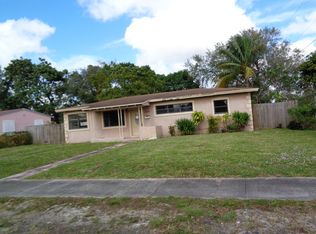 3241 NW 173rd Ter, Miami Gardens, FL 33056