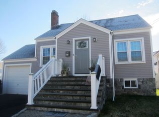 371 Clark St, Bridgeport, CT 06606