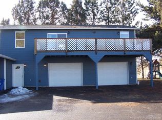 4813 SW Helmholtz Way, Redmond, OR 97756