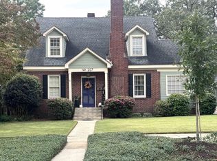 207 S Woodrow St, Columbia, SC 29205