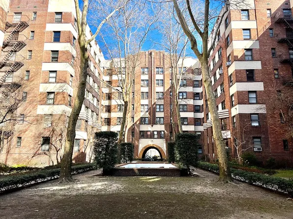 504 Grand St APT F53, Manhattan, NY 10002