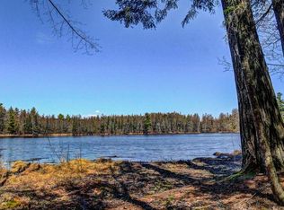 7049 N Shore Dr, Lake Tomahawk, WI 54539