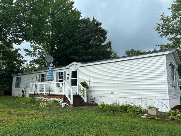 20 First Street, Barrington, NH 03825