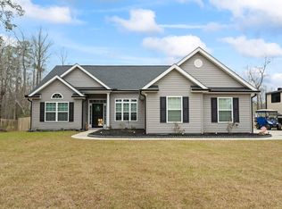 5044 Huckleberry Ln, Conway, SC 29526