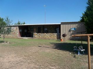 243 Redwire St, Voss, TX 76888