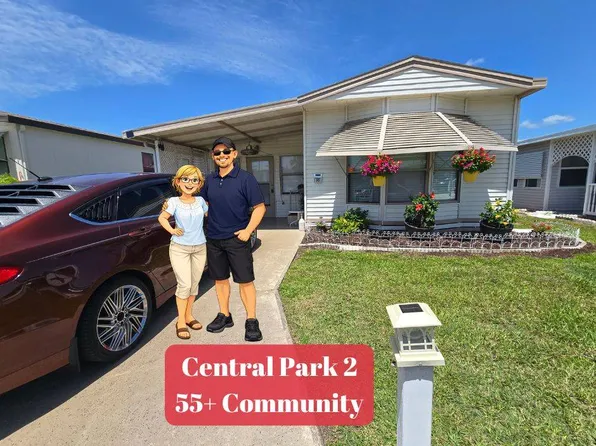 1101 W Commerce Ave #55, Haines City, FL 33844
