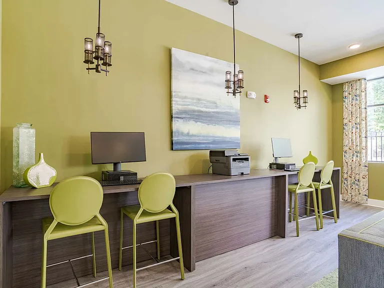 Waxhaw Mills Apartments — Photo 22