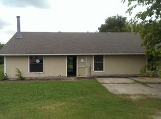 11424 Lewis Rd, Lexington, OK 73051