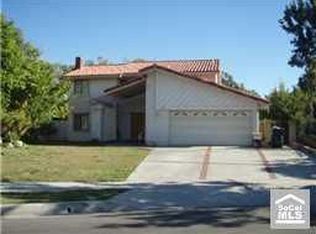 2500 Larkwood Dr, Fullerton, CA 92833