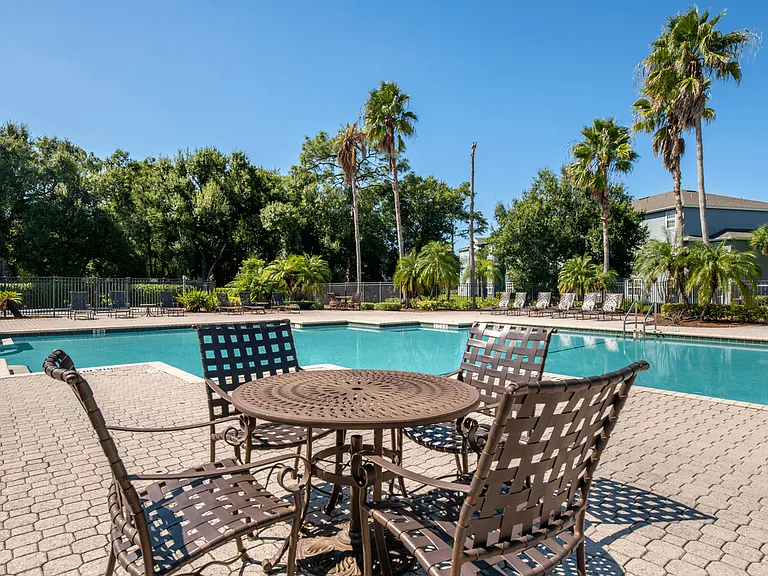 Westchase Apartments — Photo 14