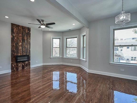 2nd image of 735 N Monticello Ave #2