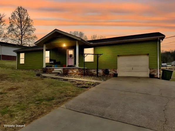 144 Hatton Dr, Gordonsville, TN 38563