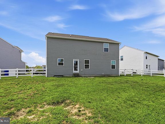 2nd image of 25215 Sweetgum Way